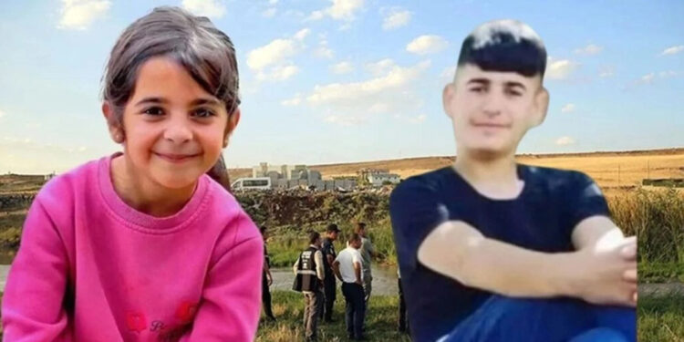 Narin cinayetinde ağabeyinin kolundaki ısırık izinin kime ait olduğu belirlenemedi