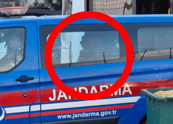Narin cinayetinde yenge Hediye Güran tutuklandı