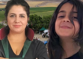 Narin davasında amca Salim Güran'ın avukatı davadan çekildi