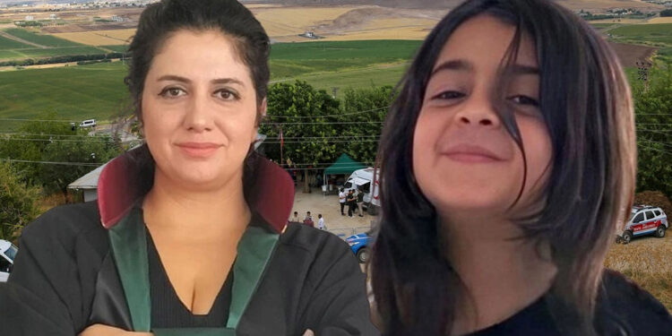 Narin davasında amca Salim Güran'ın avukatı davadan çekildi