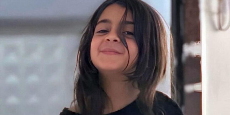 Narin'in ablasının ölümüne ilişkin de soruşturma başlatıldı