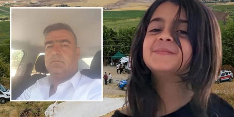 Narin'in amcası Salim Güran: Kayıtları kadınlar ile görüştüğüm için sildim