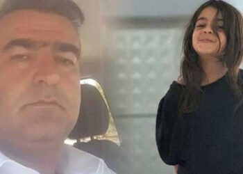 Narin'in amcası Salim Güran, muhtarlık görevinden uzaklaştırıldı