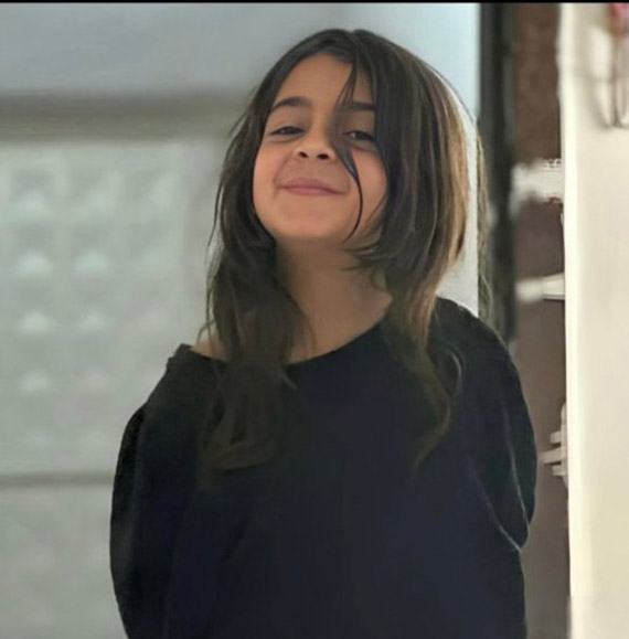 Narin'in annesi Yüksel Güran: Salim'in kızıma neden zarar verdiğini bilmiyorum