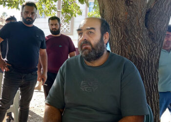 Narin'in babası Arif Güran: Nevzat Bahtiyar'ın verdiği 4-5 çelişkili ifade var