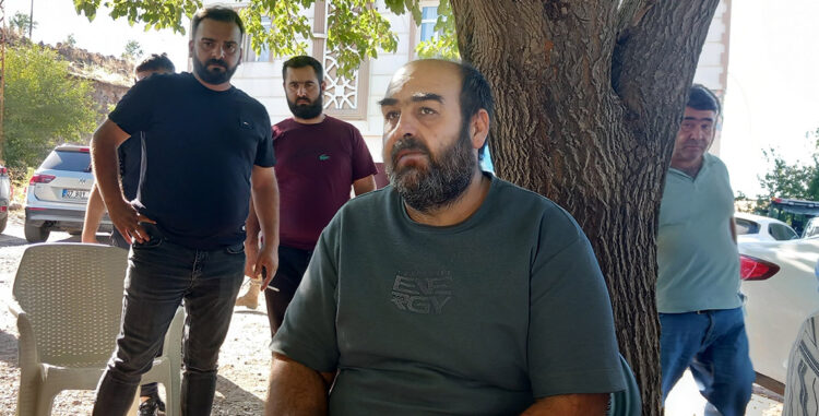 Narin'in babası Arif Güran: Nevzat Bahtiyar'ın verdiği 4-5 çelişkili ifade var