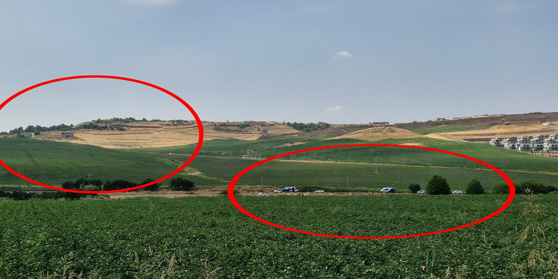 Narin'in cinayetinde ilk itiraf: "Cesedi saklamam için 200 bin TL teklif etti"