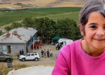 Narin'in nasıl öldürüldüğü ortaya çıktı!