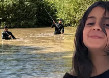 Narin'in ön otopsi raporu çıktı: Ölüm şekli ve zamanı belirlenemedi