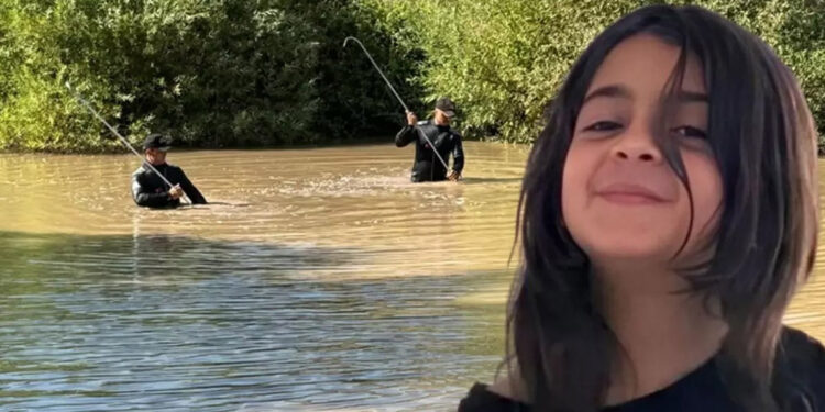 Narin'in ön otopsi raporu çıktı: Ölüm şekli ve zamanı belirlenemedi