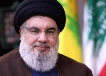 İran, Nasrallah'ın öldürülmesi konusunda İsrail ve ABD’yi suçladı