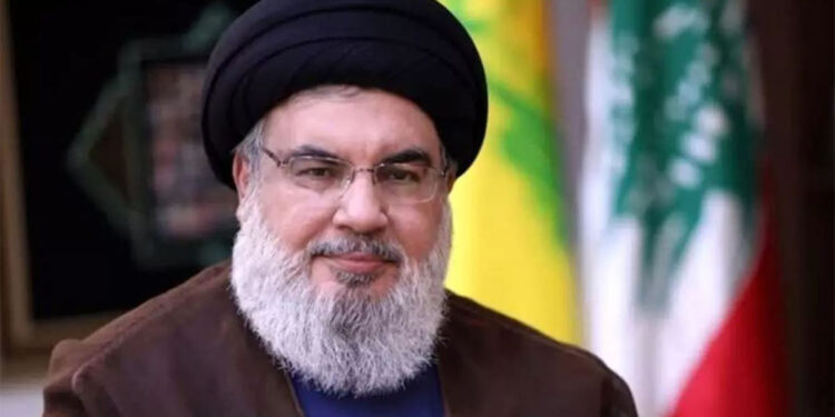 İran, Nasrallah'ın öldürülmesi konusunda İsrail ve ABD’yi suçladı