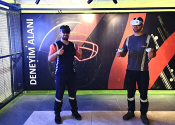 Nexans’ın İstanbul Tuzla’daki fabrikasına ‘En Dijital Fabrika’ ödülü