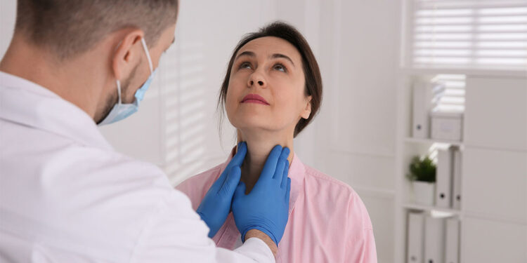 Hormon bozuklukları tedavi edilmezse kronikleşebilir