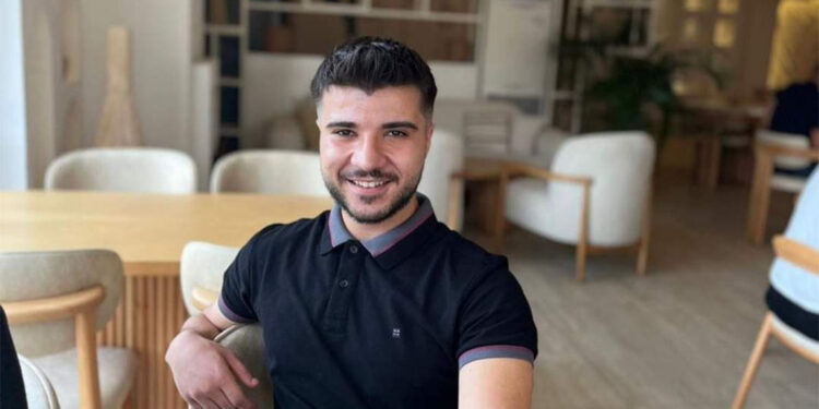 Osmaniye'de otomobilin çarptığı genç, 12 gün sonra öldü