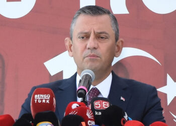 Hedefimiz gelecek nesillere daha güçlü bir Türkiye bırakmak