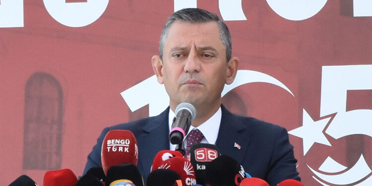 Hedefimiz gelecek nesillere daha güçlü bir Türkiye bırakmak