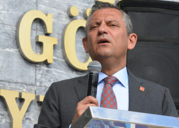 Seçim zamanı susturdular, ağzını kapattılar
