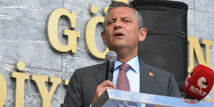 Seçim zamanı susturdular, ağzını kapattılar