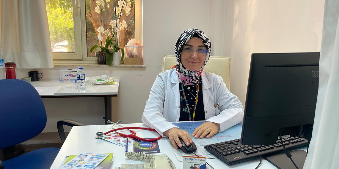 Okul döneminde influenzaya karşı aşı uyarısı