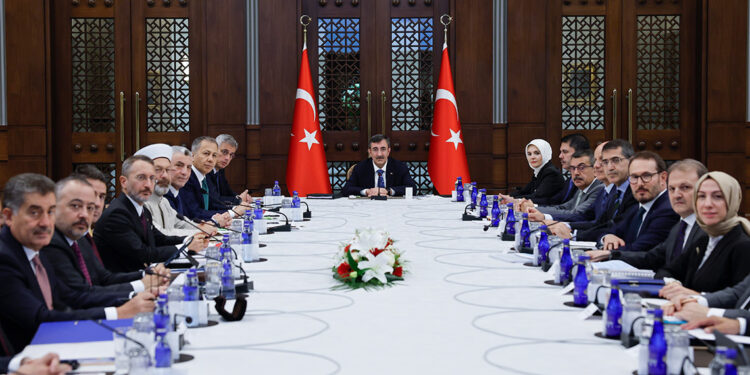 'Okulda Bağımlılığa Müdahale Programı' ilk kez uygulanacak