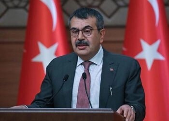 Okullarda şehitler için saygı duruşunda bulunulacak