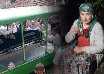 Öldürdüğü annesinin cesediyle iki gün yaşamış