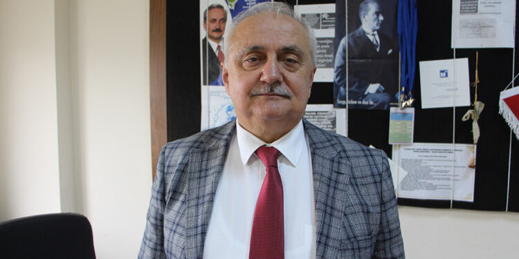 Önümüzdeki günlerde çok ciddi sel tehlikeleri ile karşılaşabiliriz