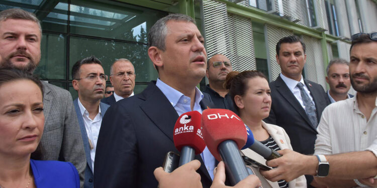 Özel: Türkiye yarından itibaren yeni bir güne uyansın