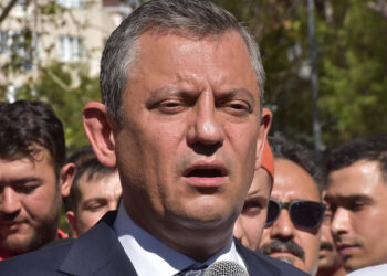 Özgür Özel: Motokuryelik devlet nezdinde temsil edilecek