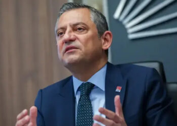 Özgür Özel'den, Ayşenur Ezgi'nin ailesine taziye telefonu