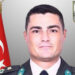 Piyade Binbaşı Osman Ayan şehit oldu