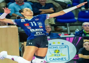 Porto Rikolu voleybolcunun ölümünde gıda zehirlenmesi ihtimali