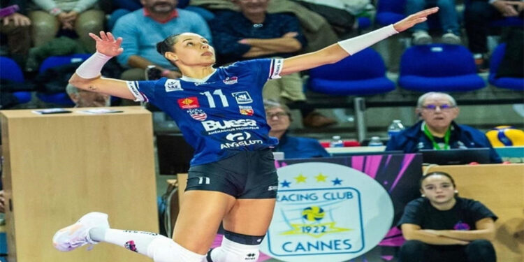 Porto Rikolu voleybolcunun ölümünde gıda zehirlenmesi ihtimali