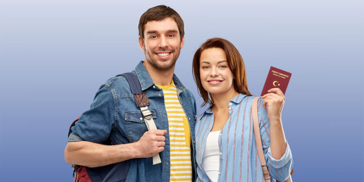 Prontotour ‘Pasaport Bizden’ kampanyası başlattı