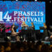 Phaselis Festivali, İlyun Bürkev ve Cameratalia konseriyle başladı