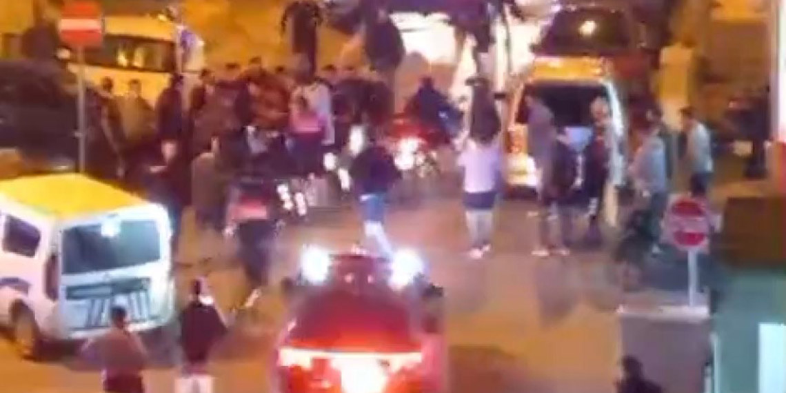 Polis memuru Şeyda Yılmaz'ı şehit eden saldırgan suç makinesi çıktı