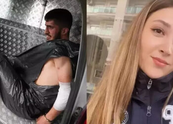 Polis memuru Şeyda Yılmaz'ı şehit eden zanlının ifadesi ortaya çıktı