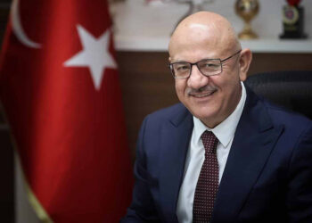 Prof. Dr. Burhanettin Hacıcaferoğlu, Yelken Federasyonu’na başkan adayı oldu
