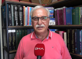 Prof. Dr. Tevfik Özlü'den akciğer hastalarına uyarı