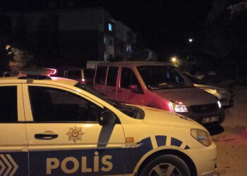 Restoranda başlayan kavga hastanede devam etti