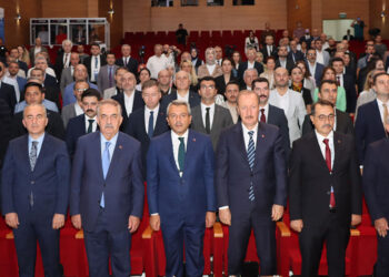 Karadeniz'de Rize-Ayder Forumu düzenlendi