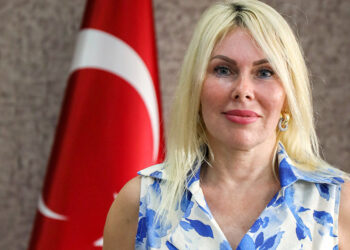 Rahim Nakli Kongresi, 2025'te 'evinde'