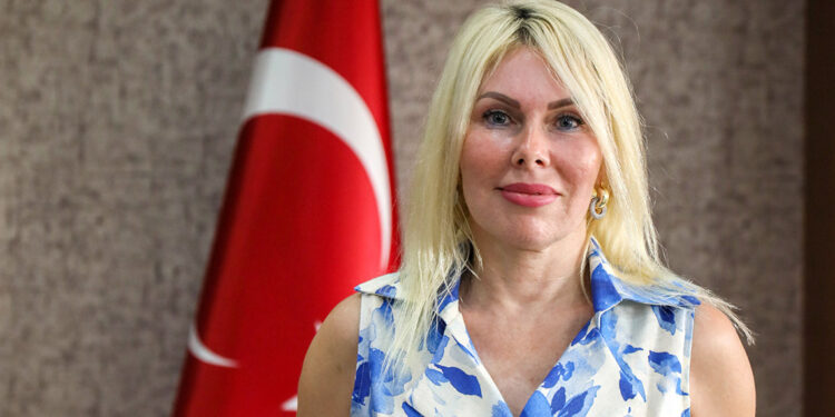 Rahim Nakli Kongresi, 2025'te 'evinde'