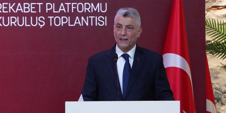 Rekabet Kurumu bu yıl 142 firmaya 4 milyar 840 milyon lira para cezası kesti