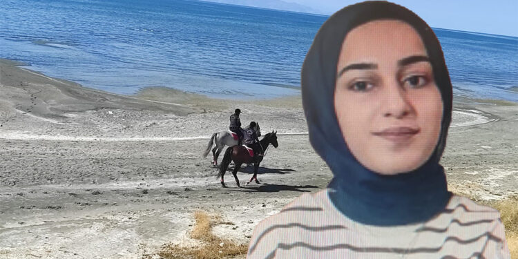 Rojin Kabaiş'i arama çalışmaları devam ediyor