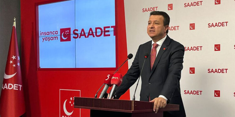 Yeni anayasaya karşı değiliz