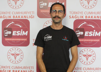 Sağlık sorunu yaşayan işitme engellilerin sesi oldu