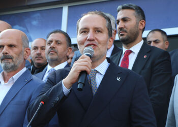 İsrafa ve suistimallere son vereceğiz