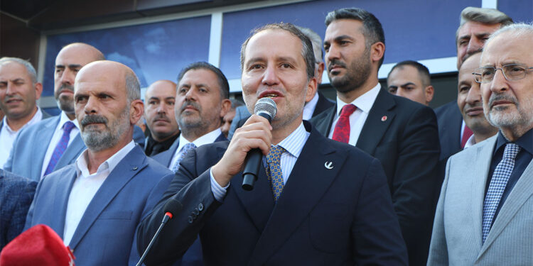 İsrafa ve suistimallere son vereceğiz